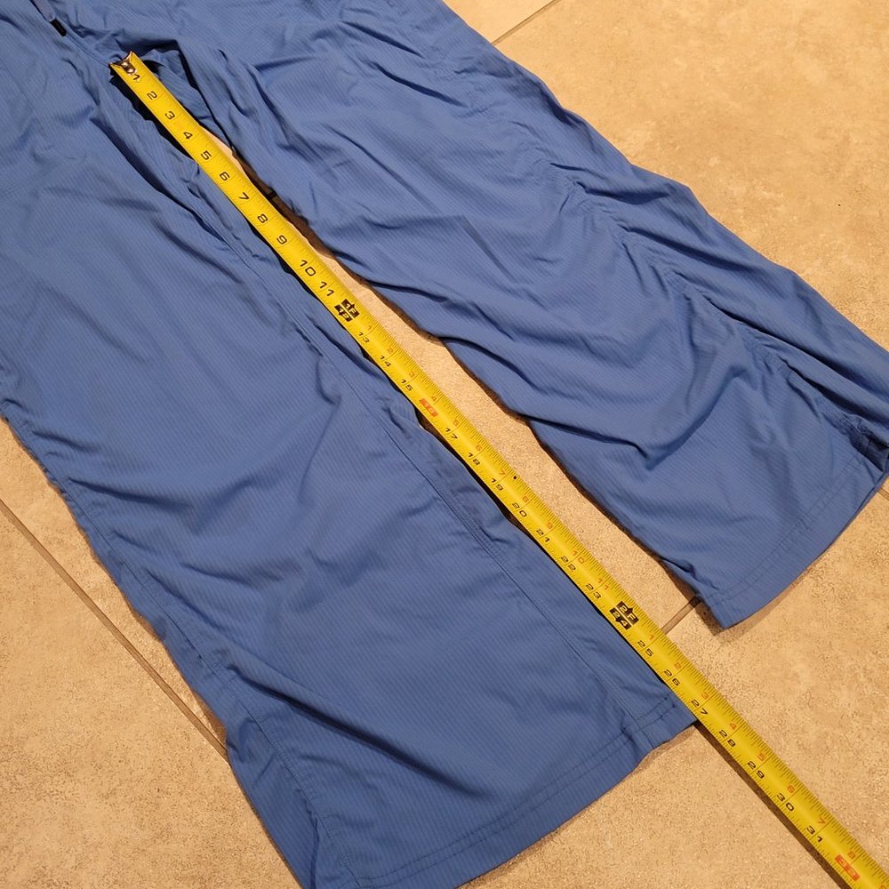 Lululemon Dance Studio Unlined Pants Size 8 - Picture 9 of 9